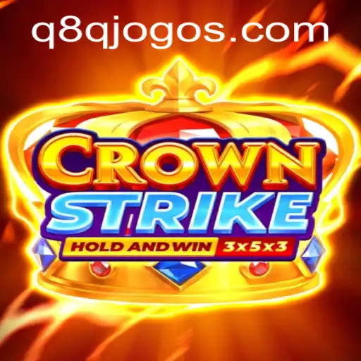 Crownstrike: Um Novo Horizonte no Mundo dos Jogos