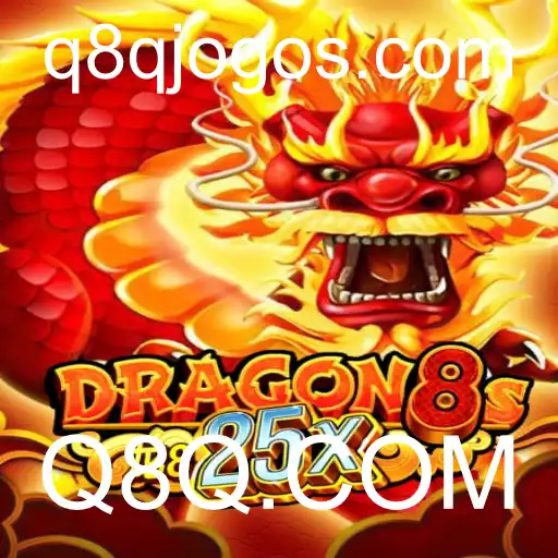 Descubra o Universo de Dragon8s25x: Aventuras e Estratégias Inovadoras