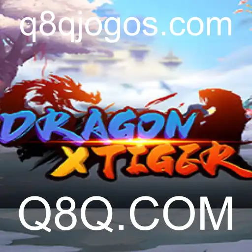 Descubra o Envolvente Mundo de DragonXTiger