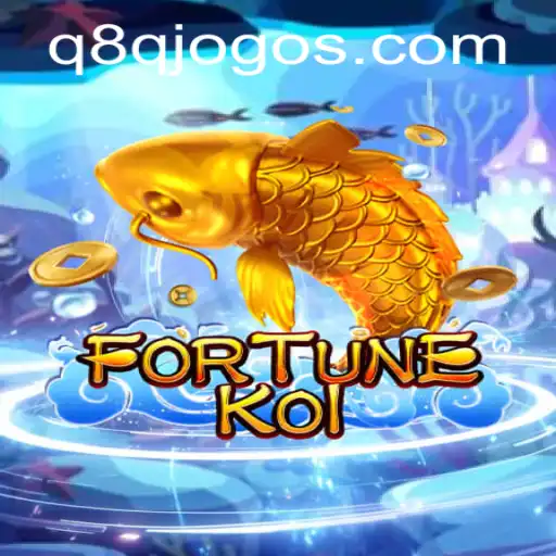 Descubra o Jogador Dentro de Você com FORTUNEKOI