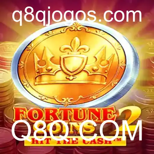FortuneCoins2: Explorando o Universo do Novo Jogo com Q8Q.COM