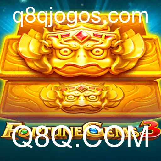 Descubra o Fascinante Mundo de FortuneGems3