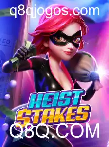 Explorando o Fascinante Mundo do Jogo HeistStakes