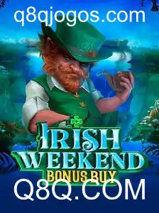 Explorando o Mundo do IrishWeekendBonusBuy: O Jogo de Aventura Imperdível