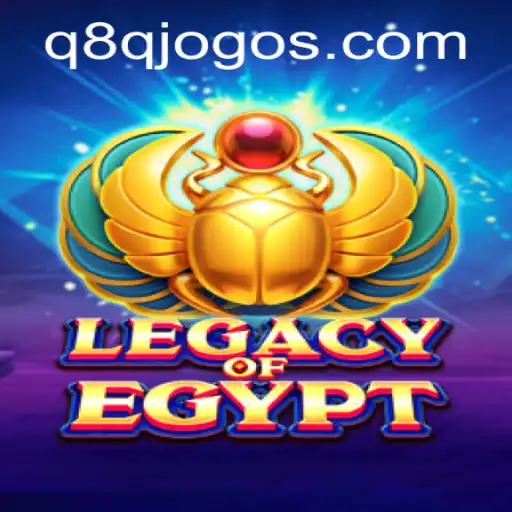 Legacy of Egypt: Uma Imersão no Antigo Mundo