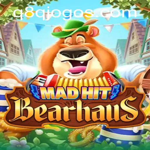 Explorando o Universo de MadHitBearhaus: Um Mergulho na Experiência de Jogo Inovadora