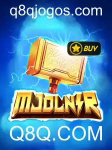 Descubra Mjolnir: O Novo Jogo de Estratégia com Elementos Mitológicos