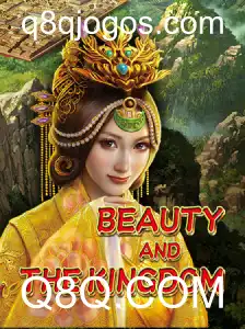 Explorando o Universo de BeautyAndTheKingdom