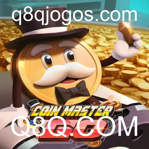 Descubra CoinMasterGO: A Nova Sensação dos Jogos Online e a Palavra-Chave Q8Q.COM