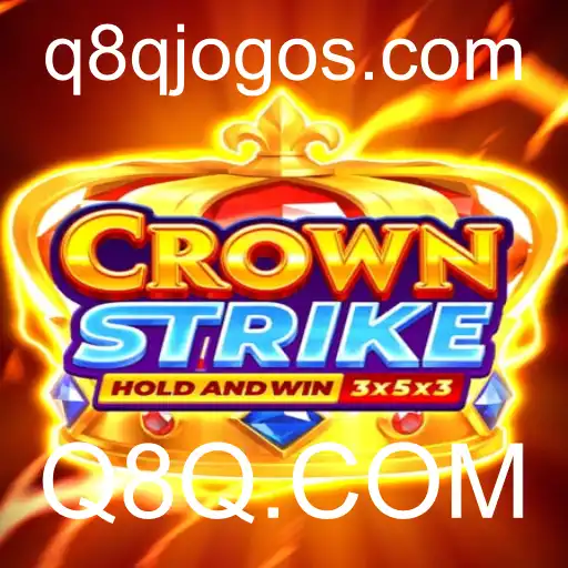 Crownstrike: Um Novo Horizonte no Mundo dos Jogos