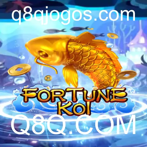 Descubra o Jogador Dentro de Você com FORTUNEKOI