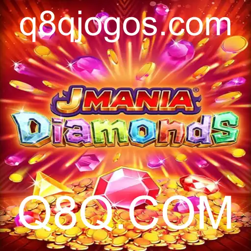 JManiaDiamonds: Um Guia Completo sobre o Novo Fenômeno dos Jogos
