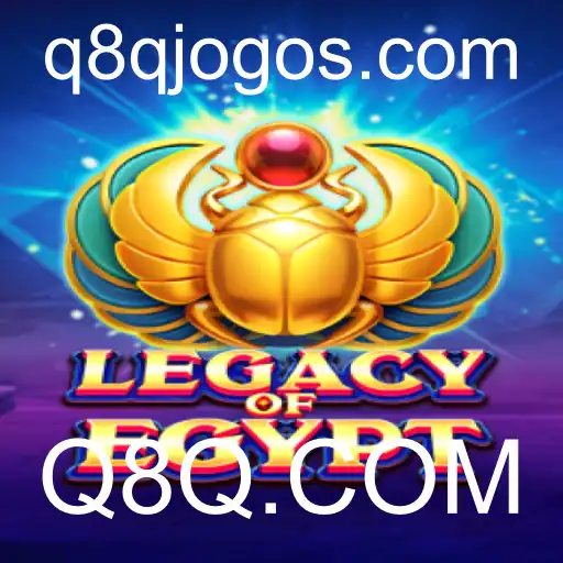 Legacy of Egypt: Uma Imersão no Antigo Mundo