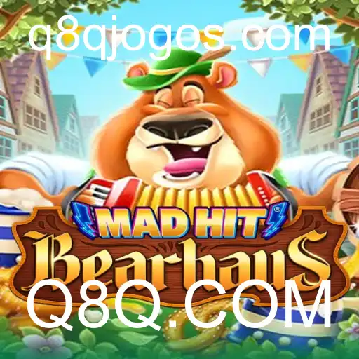 Explorando o Universo de MadHitBearhaus: Um Mergulho na Experiência de Jogo Inovadora