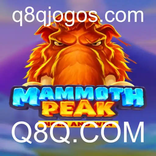 MammothPeak: Um Mundo de Aventuras e Estratégias em Q8Q.COM