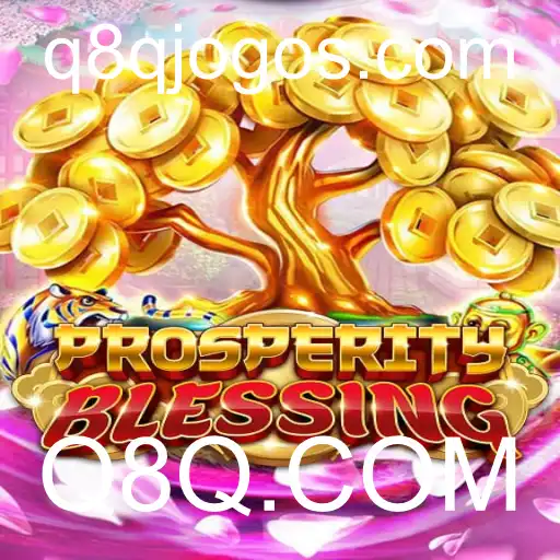 Explorando o Mundo de ProsperityBlessing: Uma Experiência de Jogo Inovadora