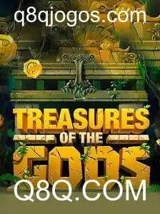 Explorando o Fascinante Mundo de TreasureoftheGods