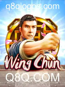 Descubra o Desafio do Jogo WingChun com Q8Q.COM