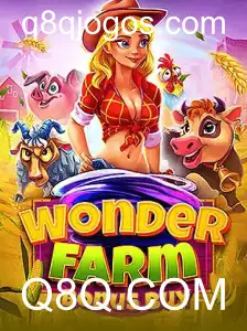WonderFarmBonusBuy: Explorando o Universo de Diversão e Estratégia
