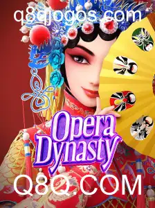 Descubra os Encantos do Jogo OperaDynasty