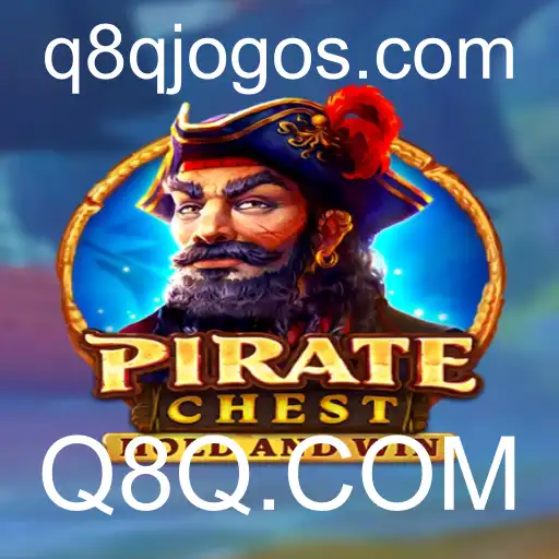 Descubra PirateChest: Aventura e Estratégia em Alto-Mar