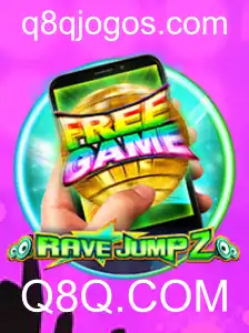Aventura e Desafios Inéditos em RaveJump2M: Mergulhe na Experiência de Jogo em Q8Q.COM