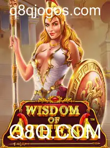 Wisdom of Athena: Explorando o Jogo Inovador do Século